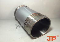 Wear Proof Engine Cylinder Liner / Aluminum Cylinder Sleeves 6 Cylinder