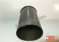 204mm Auto Cylinder Liner / Cast Iron Liners ME071224 With Phosphated