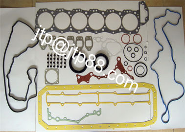 6D95  S6D95 Cylinder Head Gasket , Car Engine Gasket Resist Heat 6206-11-1830 / 1821