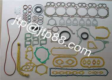 6D95  S6D95 Cylinder Head Gasket , Car Engine Gasket Resist Heat 6206-11-1830 / 1821