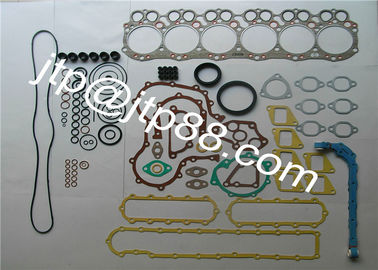 Mitsubishi Spare Parts 6D14 Cylinder Head Gasket Set / Auto Head Gasket 