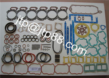 6D125 Diesel Engine Head Gasket OEM 6151-K1-3000 / Cylinder Head Gasket Repair Parts