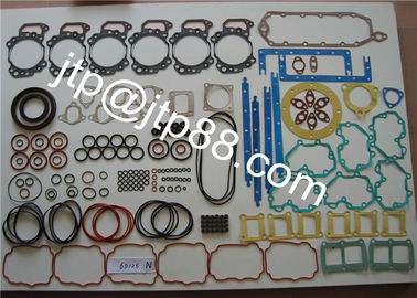 Overhauling Gasket Set 4D94 / 4D94E Engine Head Gasket Kit Dia 94mm For KOMATS