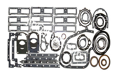 ISUZU Engine Head Gasket With  Metal / Graphite Material 9-11141-684-0 9-11141-115-0