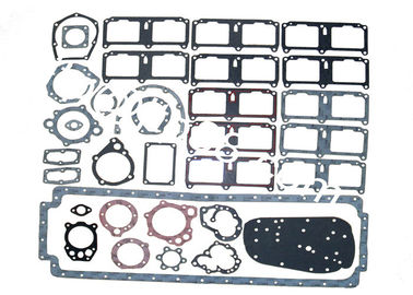 ISUZU Engine Head Gasket With  Metal / Graphite Material 9-11141-684-0 9-11141-115-0