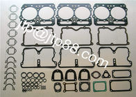 Engine Parts Head Cylinder Gasket , Diesel Head Gasket For Mitsubishi ME204037