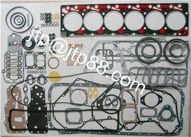 6CT Engine Head Gasket Replacement , Stainless Steel Head Gasket Corrosion Resist 3282805