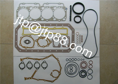 Engine Parts Head Cylinder Gasket , Diesel Head Gasket For Mitsubishi ME204037