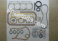 HINO ED100 11581cc Metal Head Gasket / Engine Overhaul Gasket Kit
