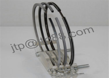 6754-31-2010 S6D107 Diesel Engine Piston Rings / Cylinder Linder 107mm Diameter