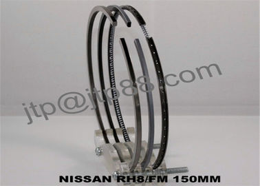 12040-97107 12040-97103 Rg8 Car Piston Rings For Cummins Diesel Engine Spare Parts