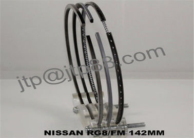 12040-97107 12040-97103 Rg8 Car Piston Rings For Cummins Diesel Engine Spare Parts