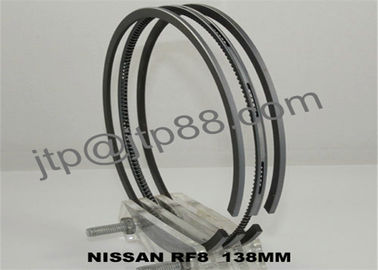 High Performance Diesel Engine Piston Rings For NISSAN RF8 OEM 1204097104