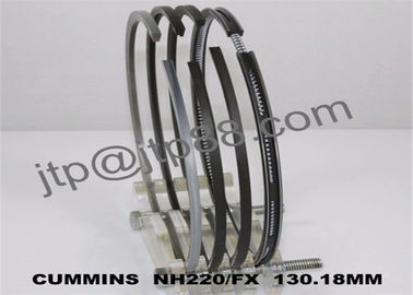 NH220 Diesel Engine Piston Ring Auto Parts For Cummins AR12098 AR-49407