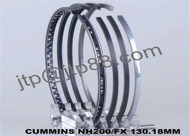 NH220 Diesel Engine Piston Ring Auto Parts For Cummins AR12098 AR-49407