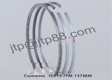 Stainless Steel Piston Rings 6D125 / Small Piston Rings 6137-31-2040