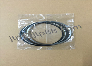 4089811 Diesel Engine Parts With Three Ring Piston Ring For CUMMINS N14