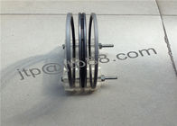 Hydraulic Piston Rings / Auto Piston Ring ME997318 Excavator Spare Parts