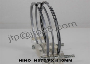 Diesel Engine Spare Parts K13C Engine Piston Rings For HINO Ranger 13011-3090