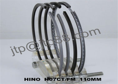 Engine Truck Diesel Piston Rings H07C For HINO 13011-1610-20BA 13011-2070