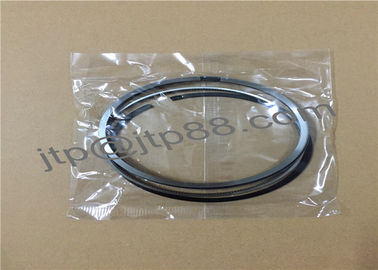 Oil - Control Mitsubishi Engine Piston Rings S6B OEM 36217-70700 High Performance