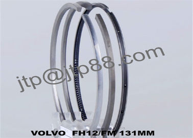  FH12 Diesel Engine Spare Parts Piston Ring Replacement 0385600 4.0 + 3.0 + 4.0mm Thickness