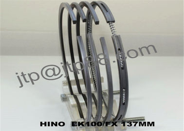 13011-1590 13011-1590A EK100 Engine Piston Rings With 1 Year Warranty