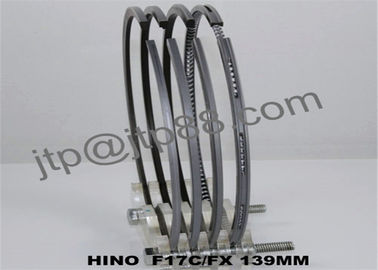 Diesel Engine Spare Parts F17C Piston Ring Set OEM 13011 -2810 13011 -2820