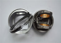 Auto engine piston ring for MITSUBISHI FUSO 8DC9 / 8DC9T OEM quality piston ring