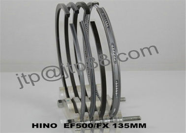 HINO EF500 Engine Piston Ring Auto Parts 13011 -1131 13011 -1141 13011 -1460