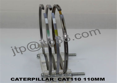 Alloy Casting Iron Car Engine Piston Rings 197-9386 197-9277 P197-9354