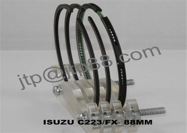 Automobike Engine Piston Ring Sets C223 For ISUZU OEM 5121210170/Lcyl