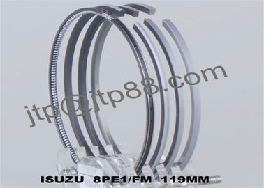 Truck Car Engine Parts 8PE1 12PE1 10PE1 Piston Ring Liner Kit 1-12121-129-1