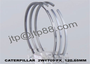 2W1079 Engine Piston Rings For  Excavator Spare Parts 1 Year Warranty