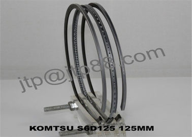 Durable Steel Liner Kit / Diesel Engine Piston Rings 1J701-21052 1 1J700-2105-0 1J700-21050