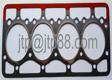 Overhauling Gasket Set 4D94 / 4D94E Engine Head Gasket Kit Dia 94mm For KOMATS