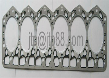 4HK1 4 Cylinder Engine Head Gasket 8-97349489-0 / Excavator Engine Spare Parts