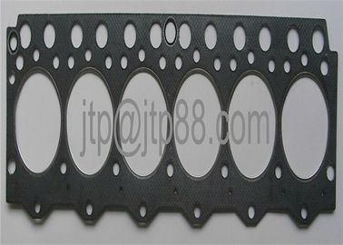 6D95  S6D95 Cylinder Head Gasket , Car Engine Gasket Resist Heat 6206-11-1830 / 1821