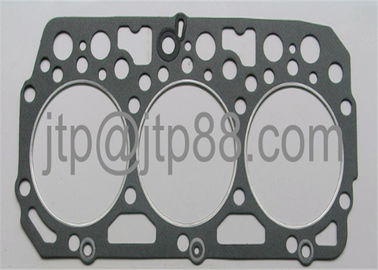 HINO ED100 11581cc Metal Head Gasket / Engine Overhaul Gasket Kit