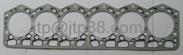 S6D110 Car Engine Head Gasket / Cylinder Head Full Gasket Set 6138-K1-6004