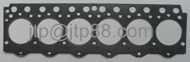 S6D95 Diesel Engine Cylinder Gasket Head For Isuzu OEM 6206-11-1810