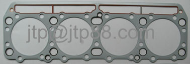 4HK1 4 Cylinder Engine Head Gasket 8-97349489-0 / Excavator Engine Spare Parts