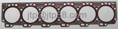 6 Cylinder Cummins Head Gasket 6CT Diesel Engine Spare Parts 3942915 3930907 1 Year Warranty