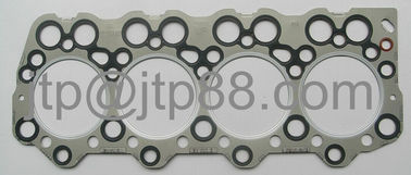 Full Cylinder 4BD1 Head Gasket Engine Overhaul Kit OEM 1-11141-195-0