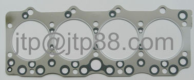 Full Cylinder 4BD1 Head Gasket Engine Overhaul Kit OEM 1-11141-195-0