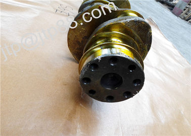 Cast Iron Mitsubishi Forklift Engine Part S6E High Performance Auto Crankshaft