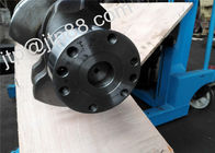 Truck Cast Iron Crankshaft RE8 For Engine OEM 12200-97511 / Auto Spare Parts