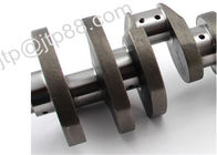S4S High Performance Forklift Parts Diesel Engine Crankshaft With ISO Certificate