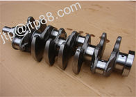 4D55 Custom Made Cast Iron Crankshaft 23111-42000 Crankshaft Assembly