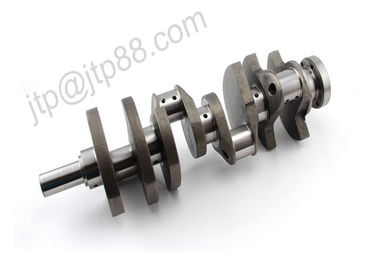 27.5kgs Toyota Forklift Crankshaft , 180 Degree Crankshaft For 1Z Engine 13411-78301-71